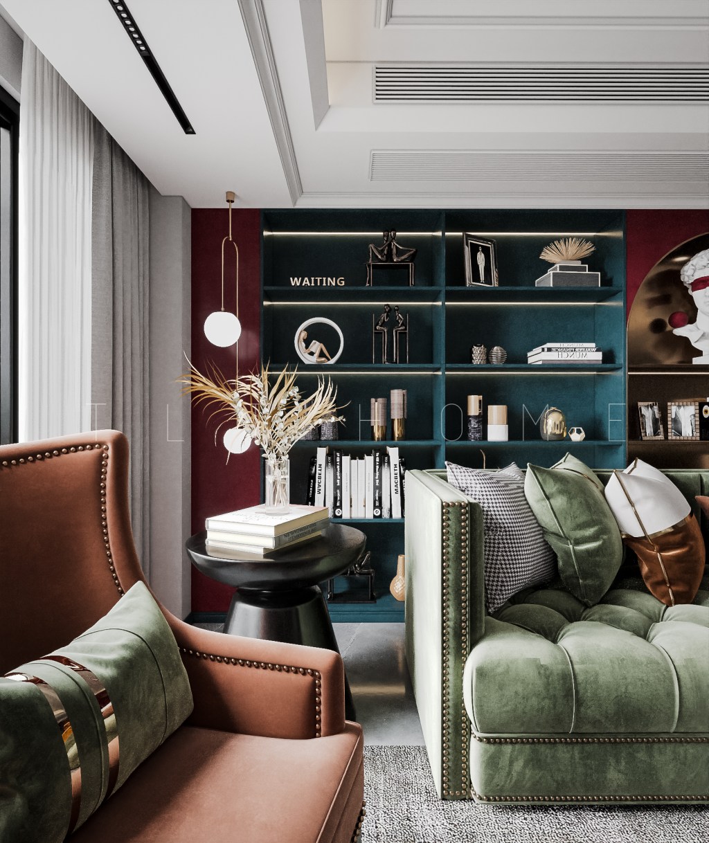 Căn hộ Frase Residence Hà&nbsp;Nội