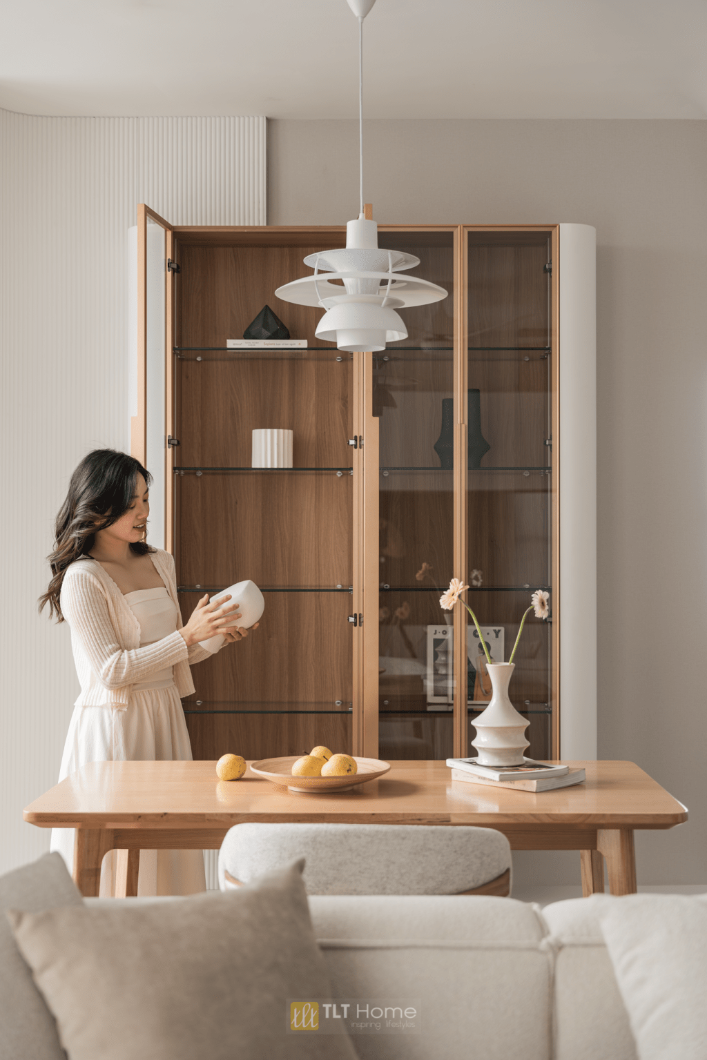 Căn hộ Serenity&nbsp;White