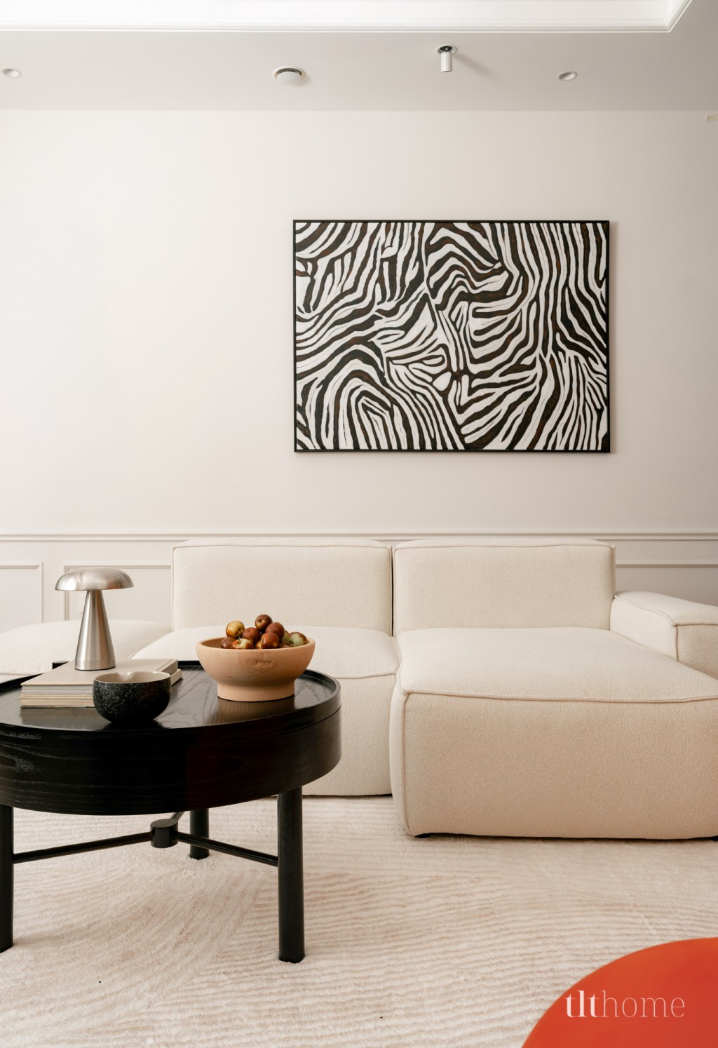 Master Bedroom Lê Thanh&nbsp;Nghị